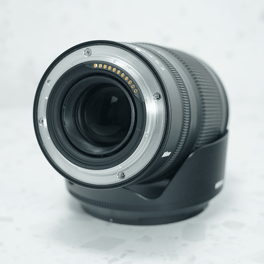 Nikon Nikkor 24-200mm f4 - 6.5 Montura Z (usado) 6