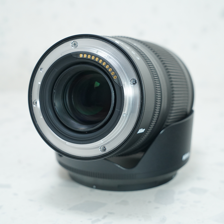 Nikon Nikkor 24-200mm f4 - 6.5 Montura Z (usado) 6