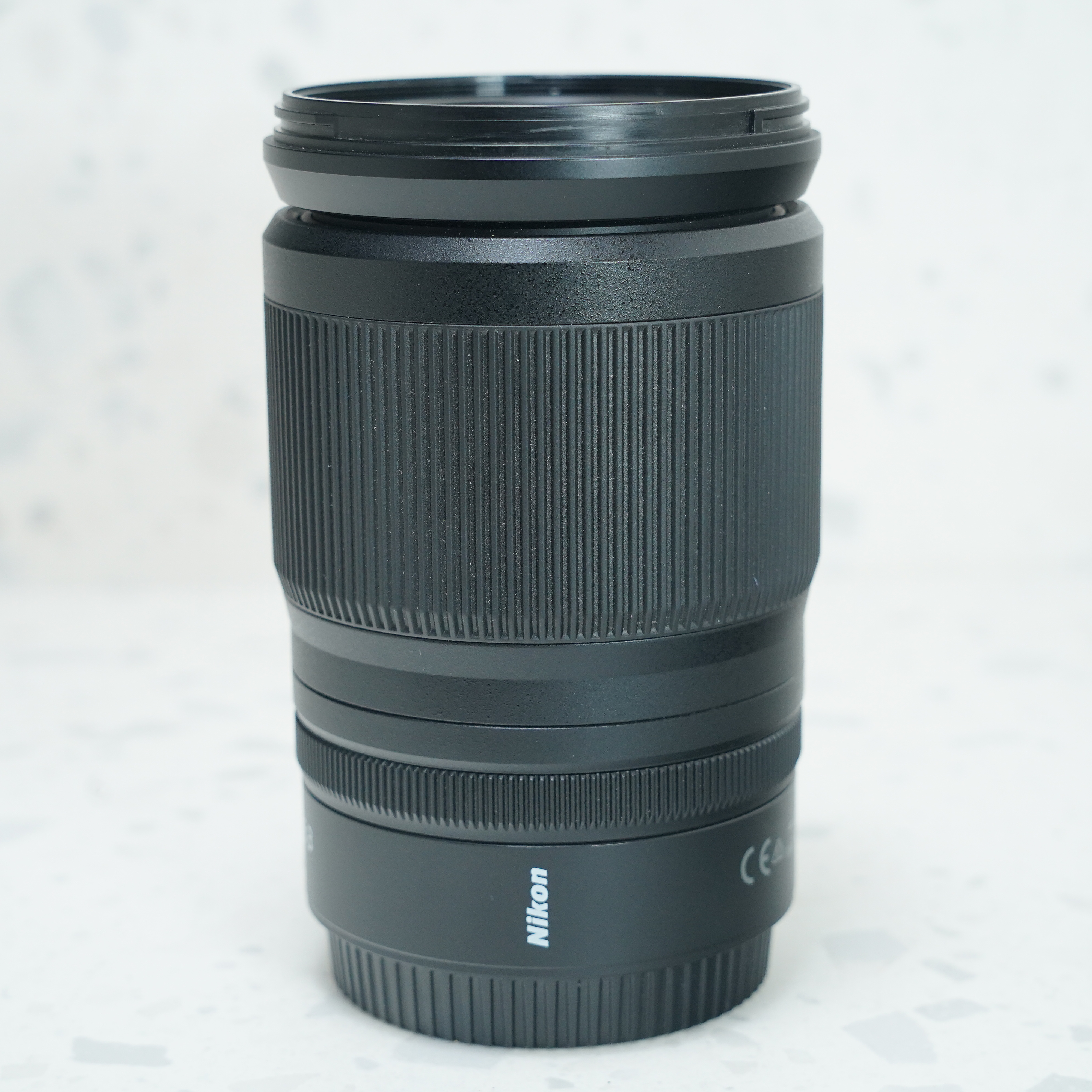 Nikon Nikkor 24-200mm f4 - 6.5 Montura Z (usado)