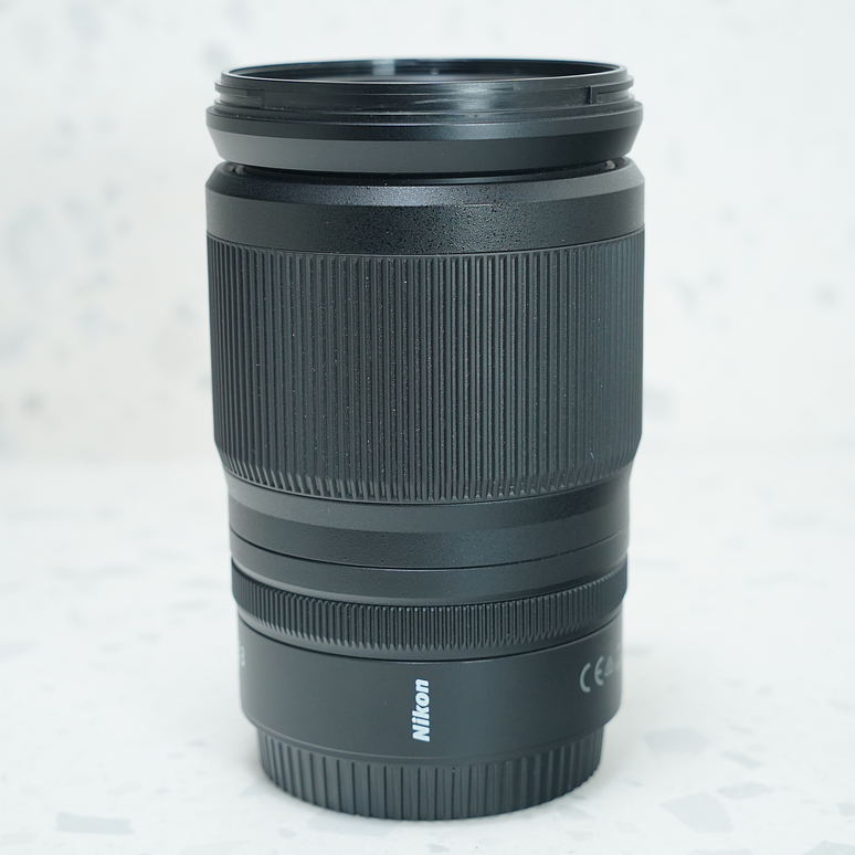 Nikon Nikkor 24-200mm f4 - 6.5 Montura Z (usado) 4