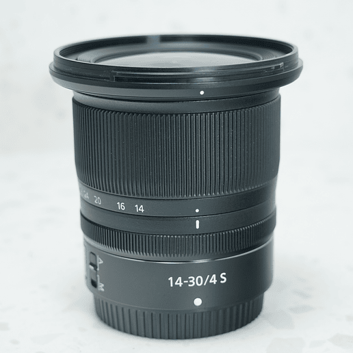 Nikon Nikkor 14-30mm f4 S Montura Z (usado) 2