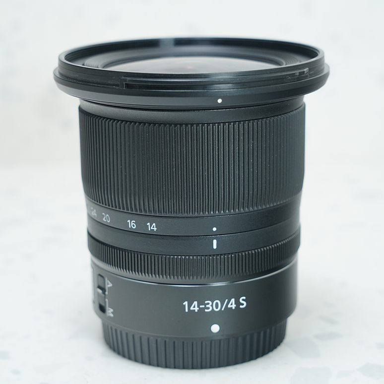 Nikon Nikkor 14-30mm f4 S Montura Z (usado) 2