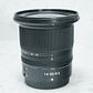 Nikon Nikkor 14-30mm f4 S Montura Z (usado) - Miniatura 2