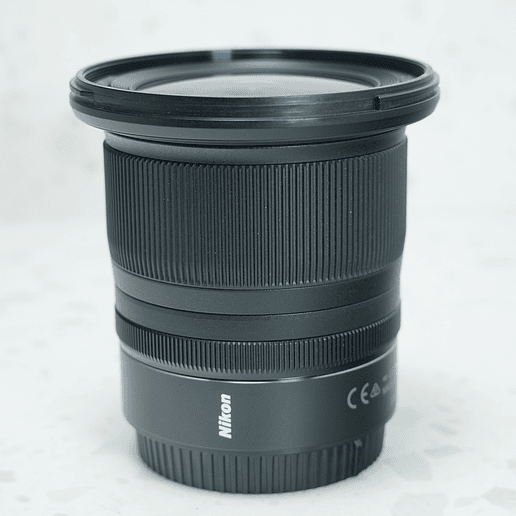 Nikon Nikkor 14-30mm f4 S Montura Z (usado) 3