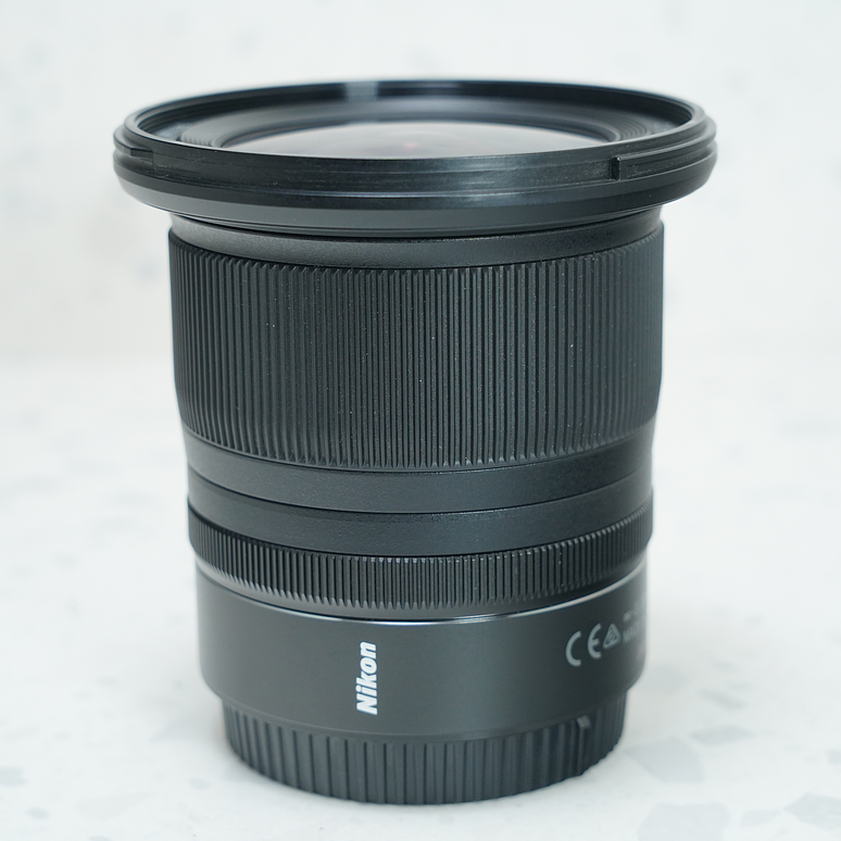 Nikon Nikkor 14-30mm f4 S Montura Z (usado) 3