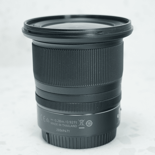 Nikon Nikkor 14-30mm f4 S Montura Z (usado) 4