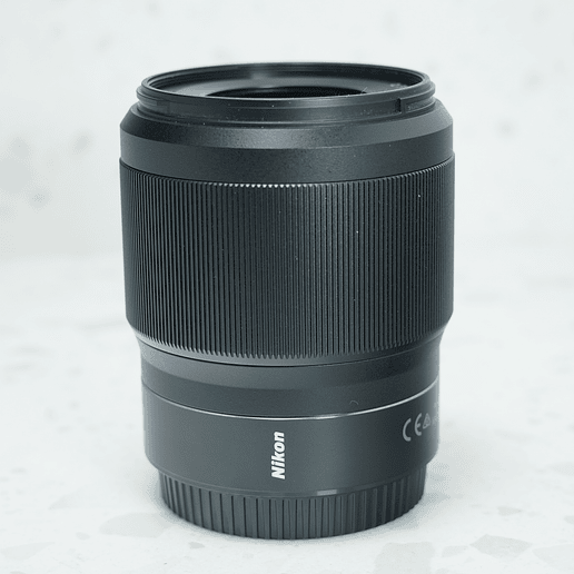 Nikon Nikkor 50mm f1.8 S Montura Z (usado) 3