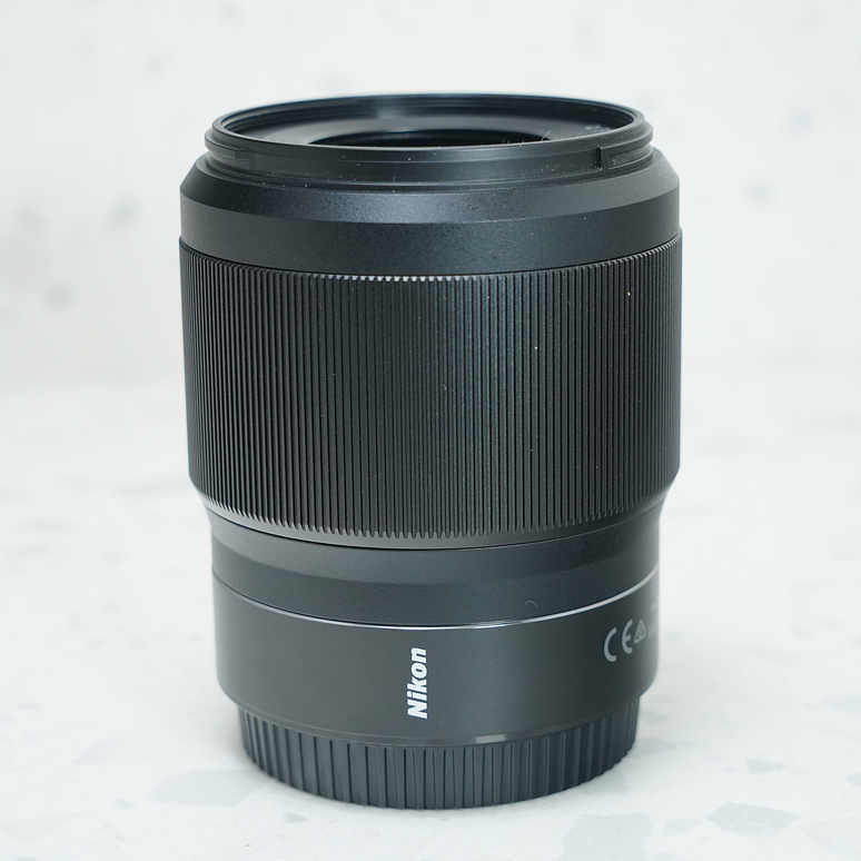 Nikon Nikkor 50mm f1.8 S Montura Z (usado) 3