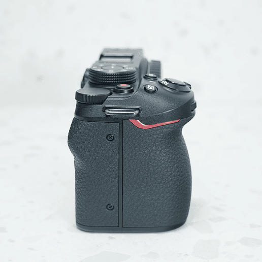 Nikon  Z30 más lente Nikkor 12-28mm f3.5 - 5.6 DX PZ (usado) 6