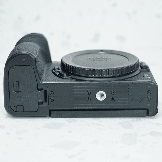 Nikon  Z30 más lente Nikkor 12-28mm f3.5 - 5.6 DX PZ (usado) 7