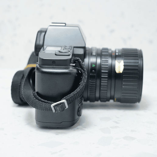 Canon T70 más 35-70mm (usado) 3