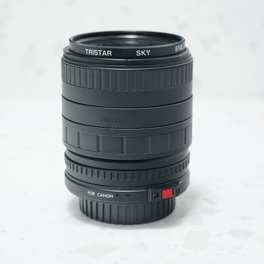 Sigma FD 28-70mm f2.8-4 UC MF (usado) 3