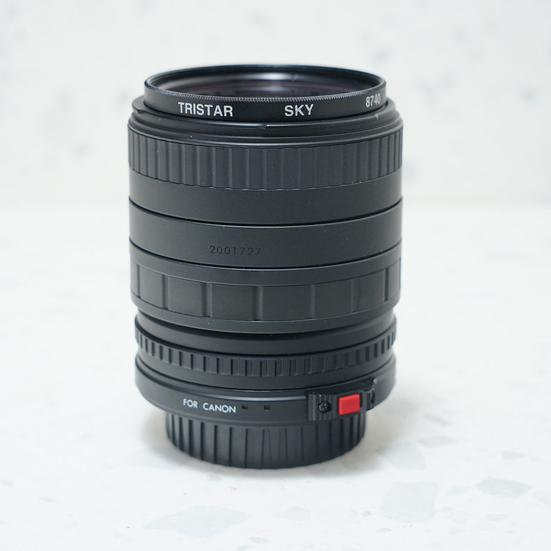 Sigma FD 28-70mm f2.8-4 UC MF (usado) 3