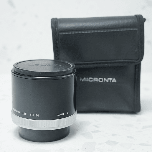 Canon Tubo de Extensión FD50 (usado) 1