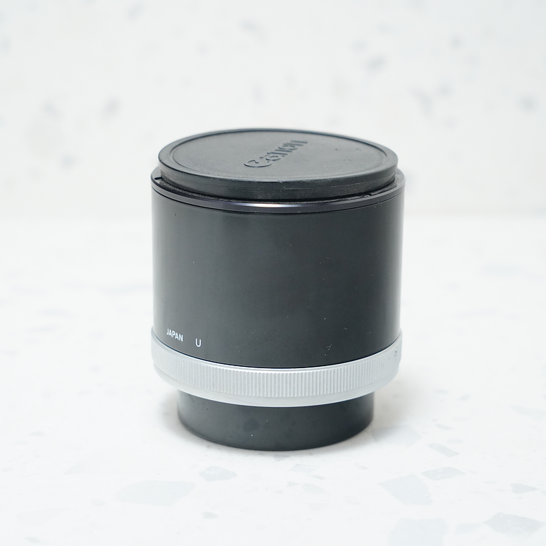 Canon Tubo de Extensión FD50 (usado) 3