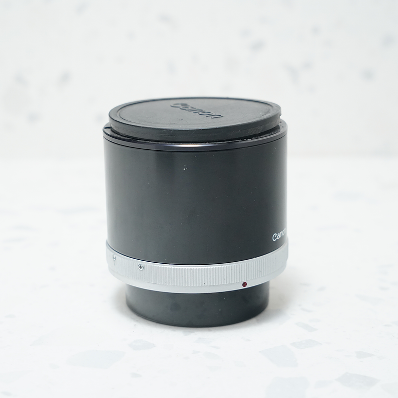 Canon Tubo de Extensión FD50 (usado) 4