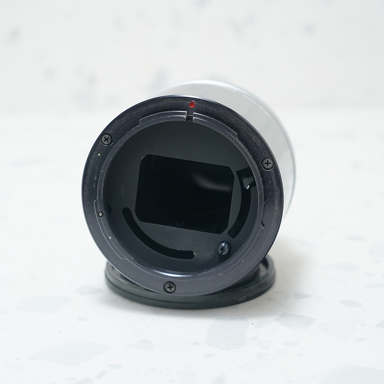 Canon Tubo de Extensión FD50 (usado) 5