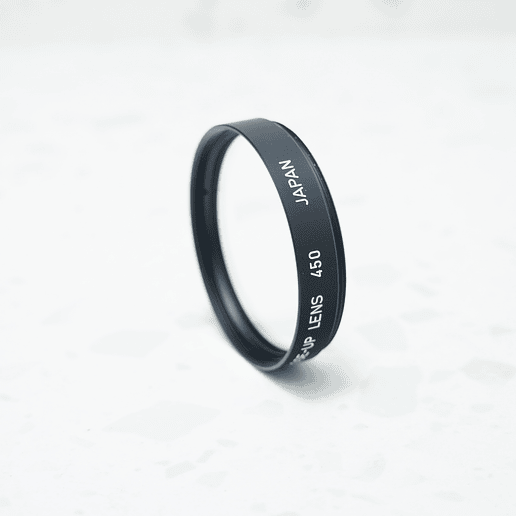 Canon 52mm Close Up Lens 450 (usado) 2