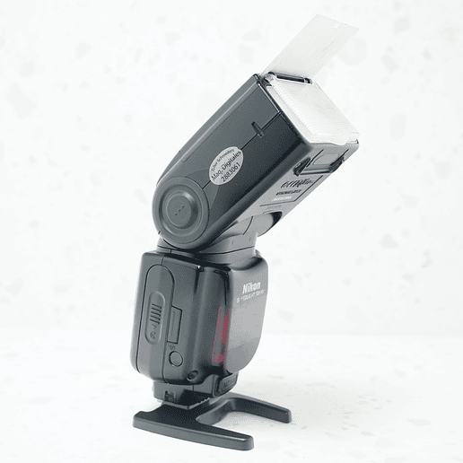 Nikon SB-900 Speedlight - Usado 5