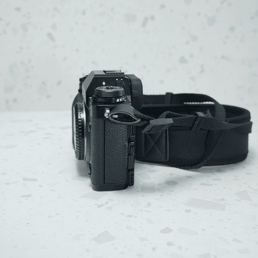 FUJIFILM X-T3 en caja original con detalle - Usado 5