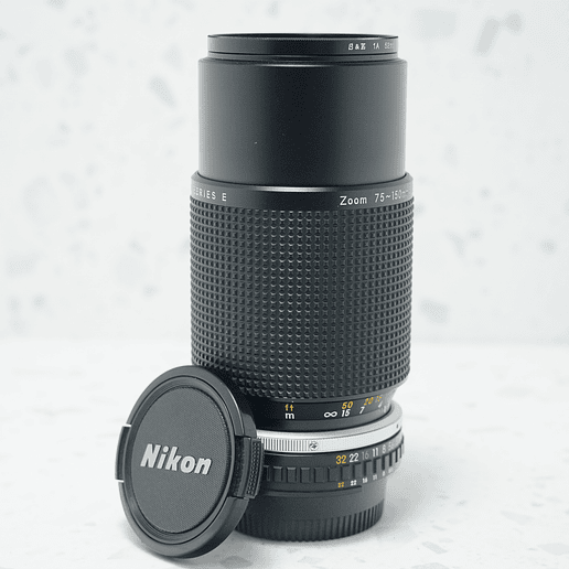 Nikon F3 con lentes y accesorios - Usado 8