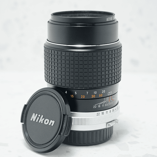 Nikon F3 con lentes y accesorios - Usado 9