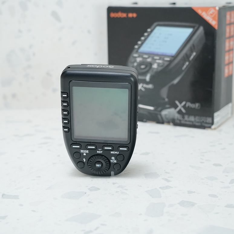 Godox X-Pro F - Usado 1