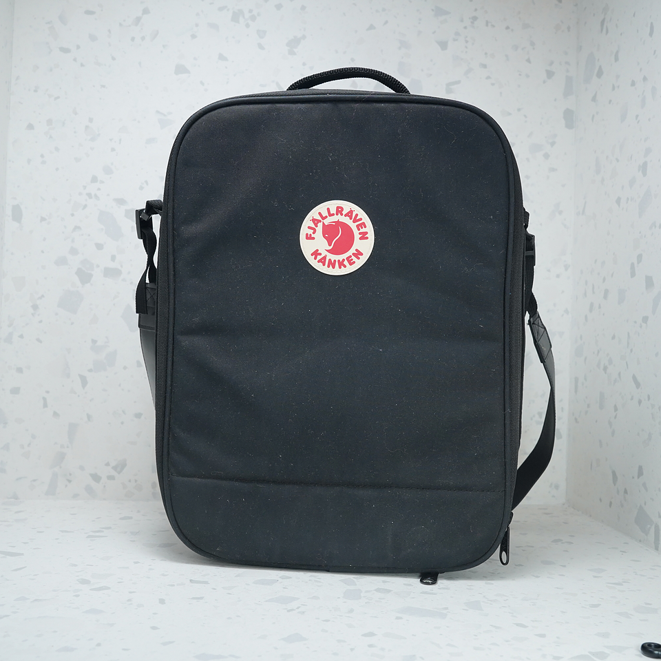 Fjällräven Kånken Photo Insert - Usado