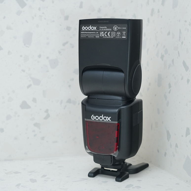 Flash Godox TT600 Thinklite - Usado 3