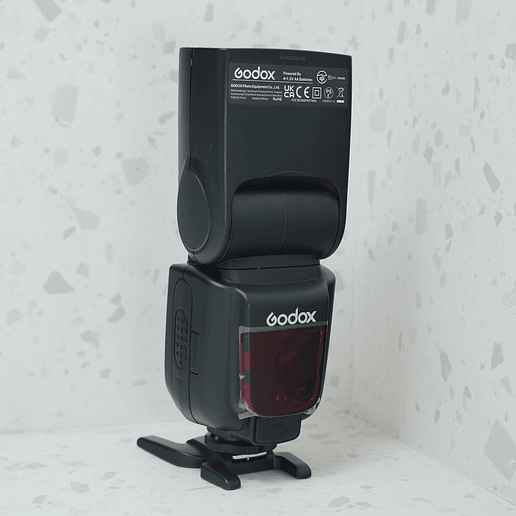 Flash Godox TT600 Thinklite - Usado 4