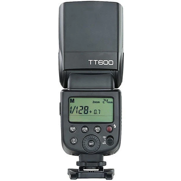 Flash Godox TT600 Thinklite - Usado 1