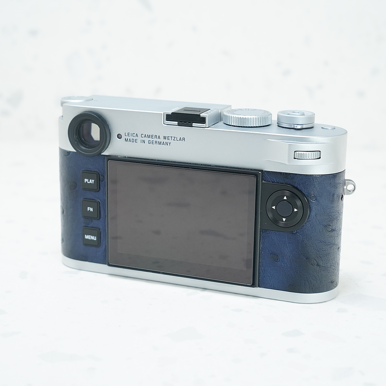 Leica M11 Body - Usado 3