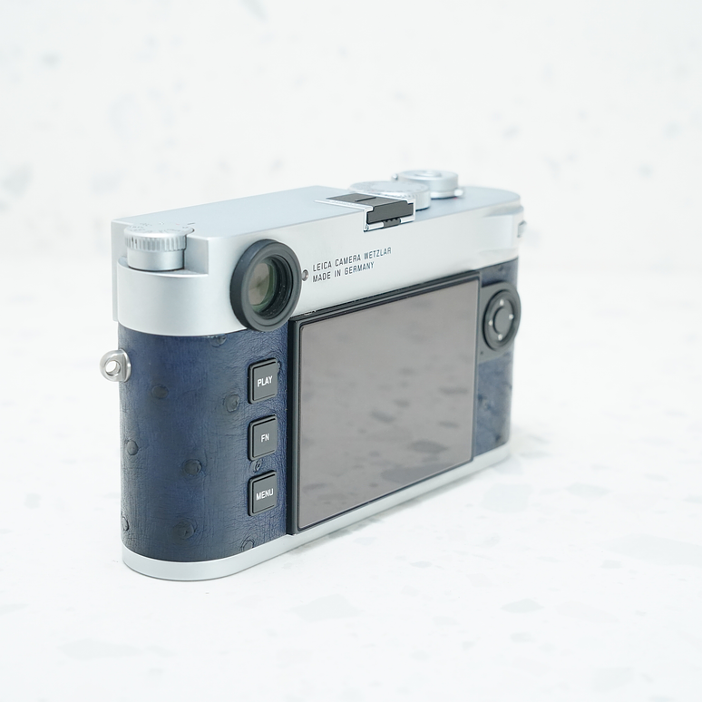 Leica M11 Body - Usado 4