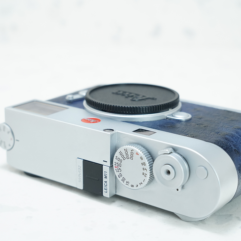 Leica M11 Body - Usado 5