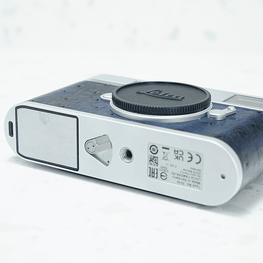 Leica M11 Body - Usado 6