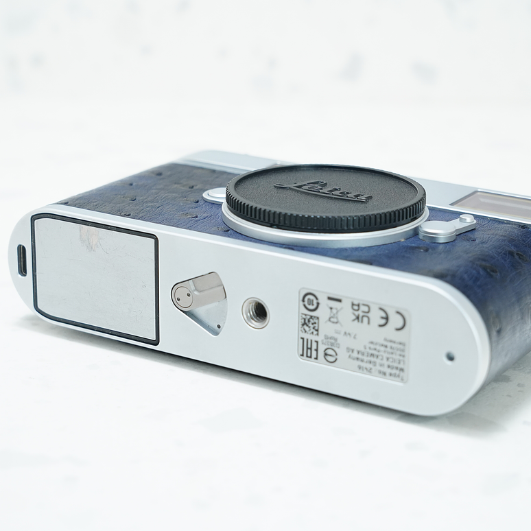 Leica M11 Body - Usado 6