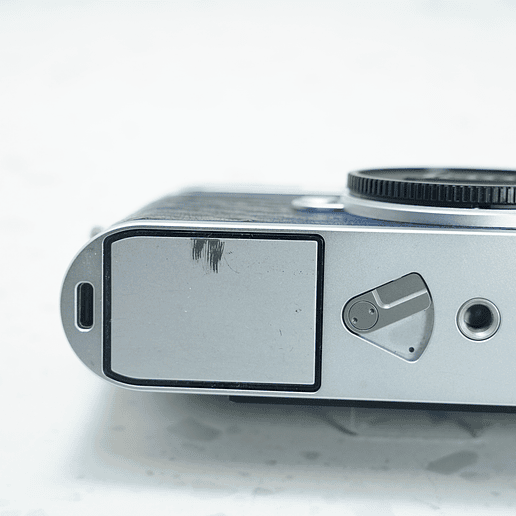 Leica M11 Body - Usado 7