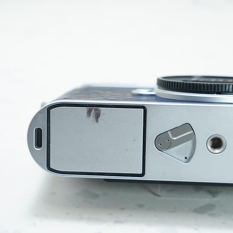 Leica M11 Body - Usado 7