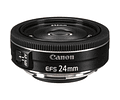 Canon EFS 24mm f2.8 - Usado