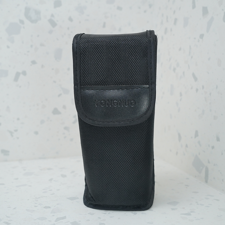 Flash Yongnuo Speedlite YN568 EX II - Usado 5