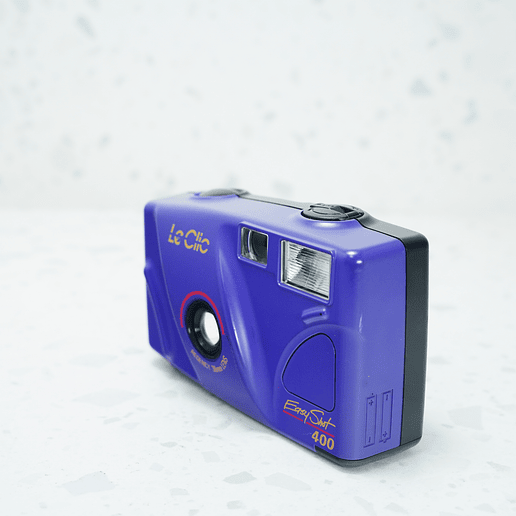 Le Clic Easy Shot 400 - Usado 2