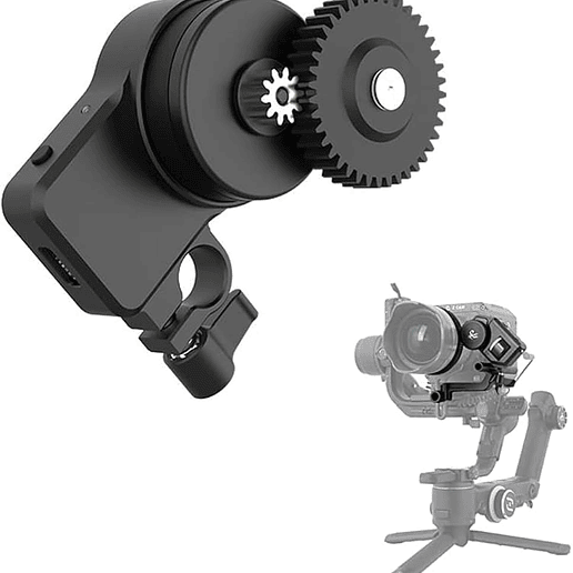 Servo motor AKFII Feiyutech - Usado 1