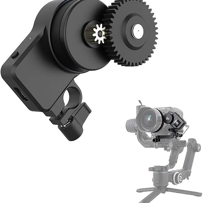 Servo motor AKFII Feiyutech - Usado 1