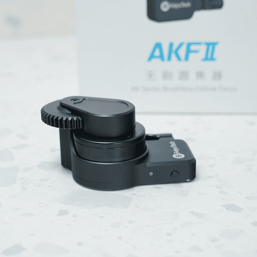 Servo motor AKFII Feiyutech - Usado 4