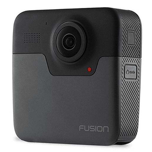 Gopro fusion 360 - Usado 1