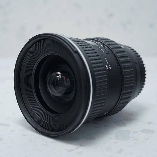 Lente Tokina AT-X 116 PRO DX-II 11-16mm f/2.8 (Nikon F) - Usado 4