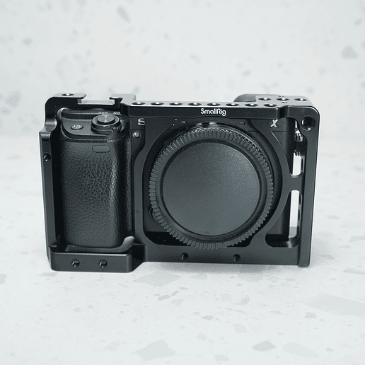 SONY A6300 (BODY) - USADO 2