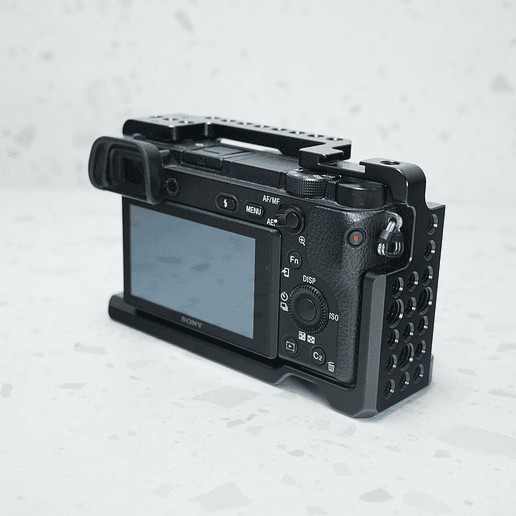 SONY A6300 (BODY) - USADO 4