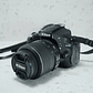 Nikon D5100 + LENTE KIT - USADO - Miniatura 3