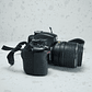 Nikon D5100 + LENTE KIT - USADO - Miniatura 8
